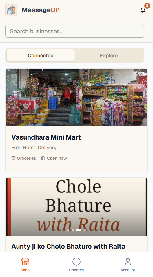 Browse