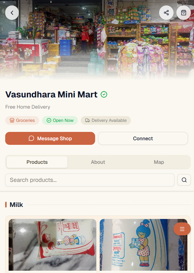 Products